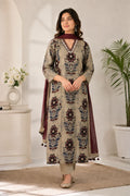 Premium Printed Straight Kurta Pant Suit Set with Dupatta