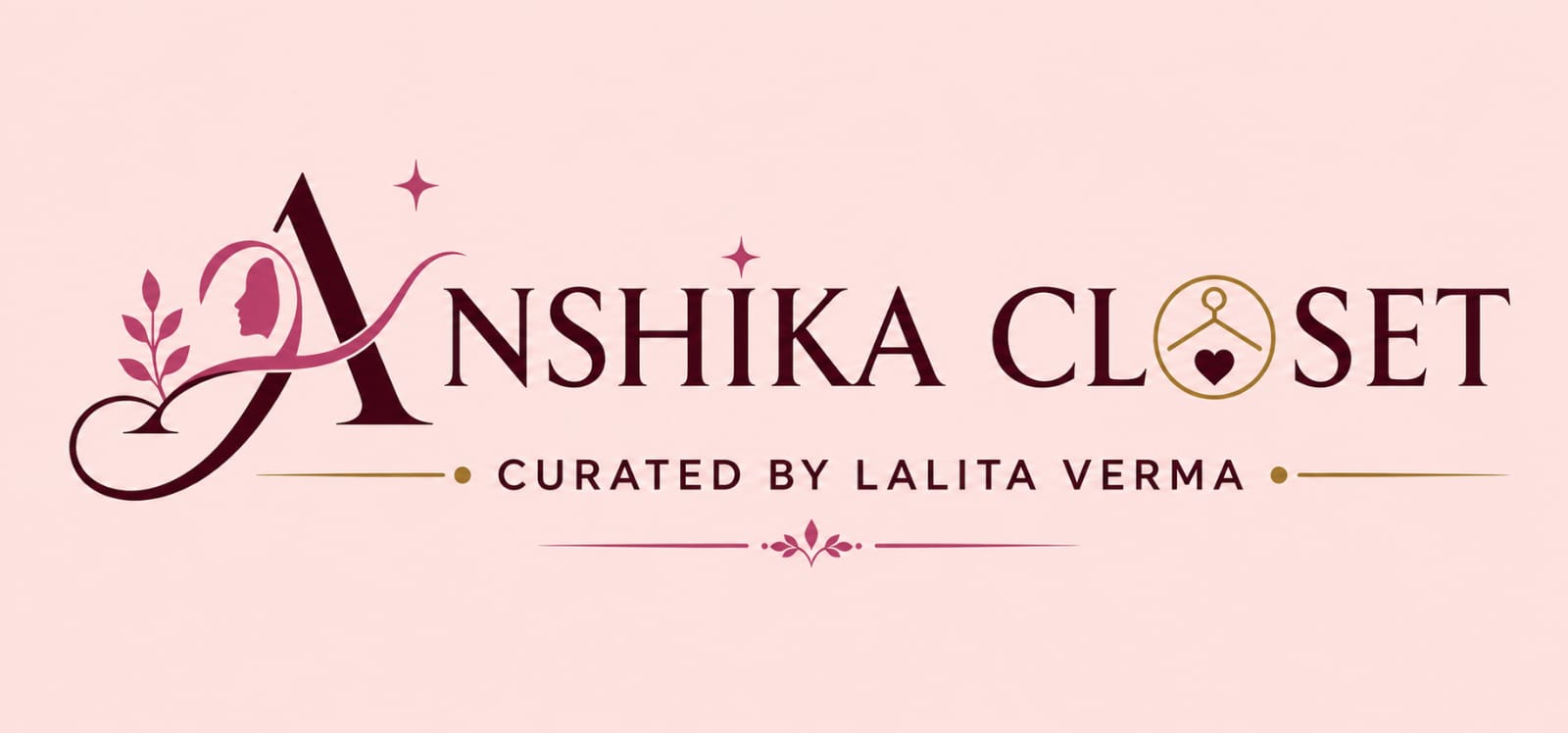 Anshika Closet